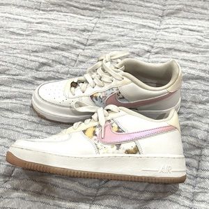 Nike Air Force 1 LV8 'Floral' CN8535-100